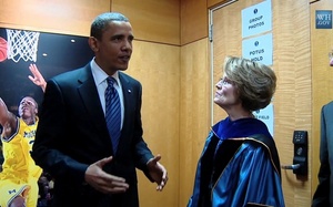 Thumbnail image for Barack Obama and Mary Sue Coleman2.jpg